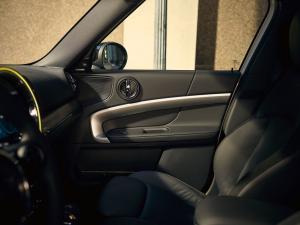 Mini Cooper SE Countryman ALL4 2020 года  (WW)